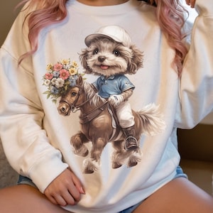 Polo dog,Designer dog PNG,Cartoon Bear, Adventure Time, dog lovers, urban dtf, sublimation, graphic tee,teddy bear RL,Dog png, puppies png