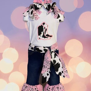 Cowgirl outfits deals 219