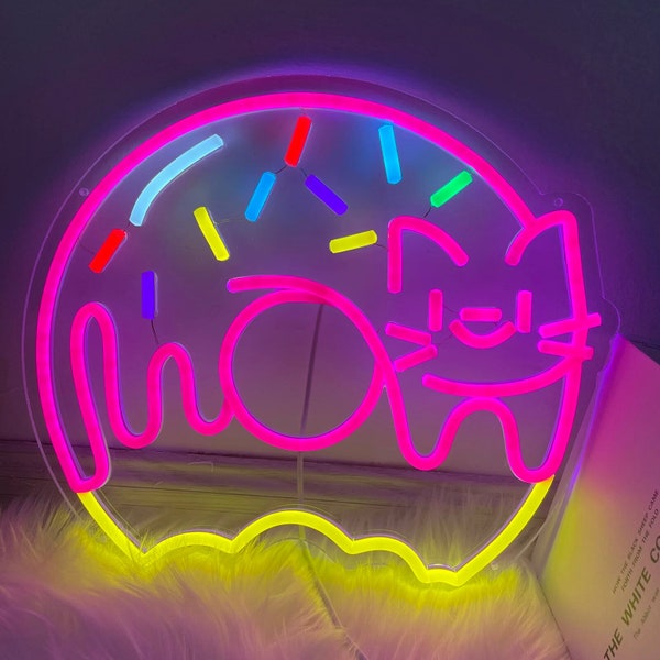 Insegna al neon personalizzata | Neon per il matrimonio | Neon per il compleanno | Neon luminoso | Decorazione d'interni | Decorazione murale