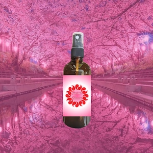 Romantic Valentine&#39;s Day Fragrance