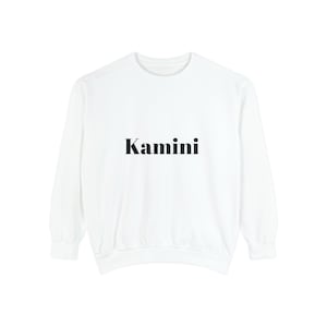 Kamini Sweatshirt