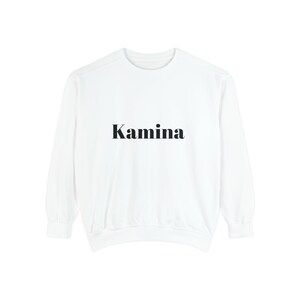 Kamina Sweatshirt