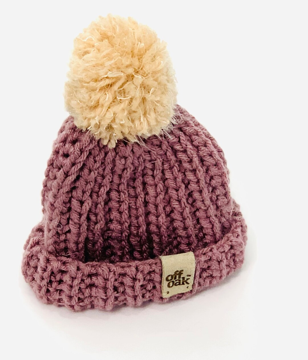 Baby Toqueinfant Toquepom Pom Hatwinter Beaniefall - Etsy