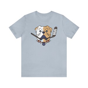 Sudbury Bulldogs SHORESY Short Sleeve Tee