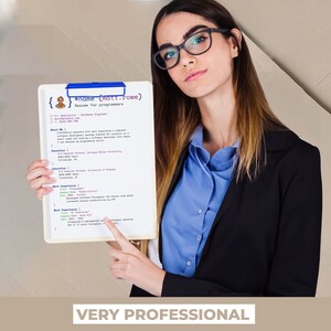Resume Template Software Engineer Developer Programmer, Web Developer ...