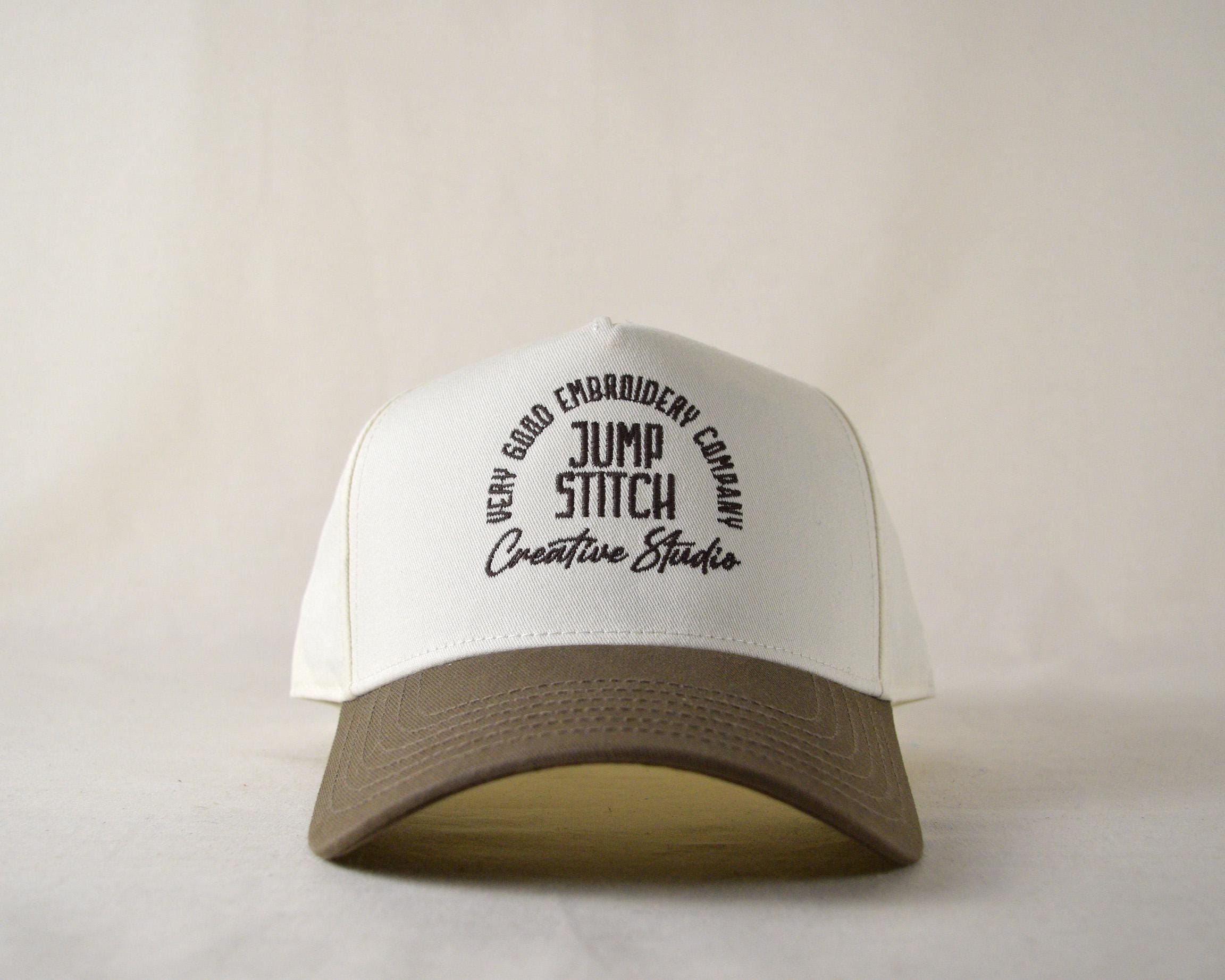 New Era Vintage Cap - Etsy