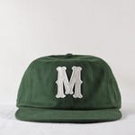 Fitted Caps