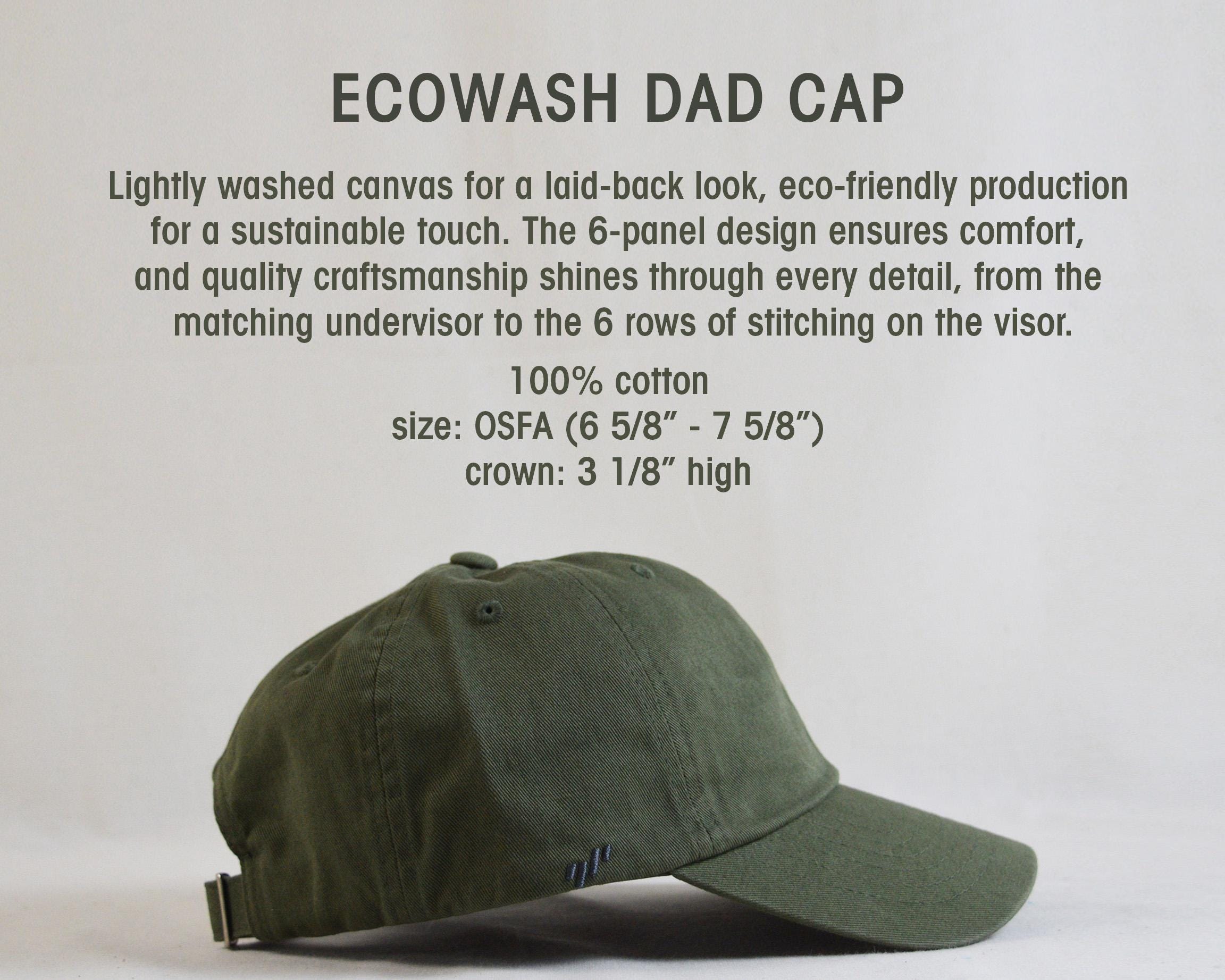 Vintage Cap With Custom Wool Felt Lettering - Etsy