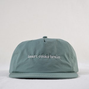 surf cap with custom embroidery image 3