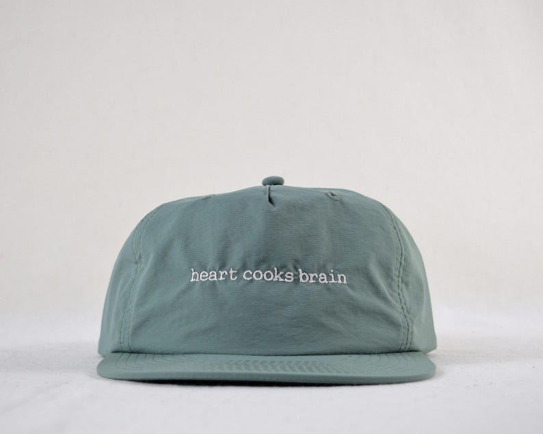 surf cap with custom embroidery image 3