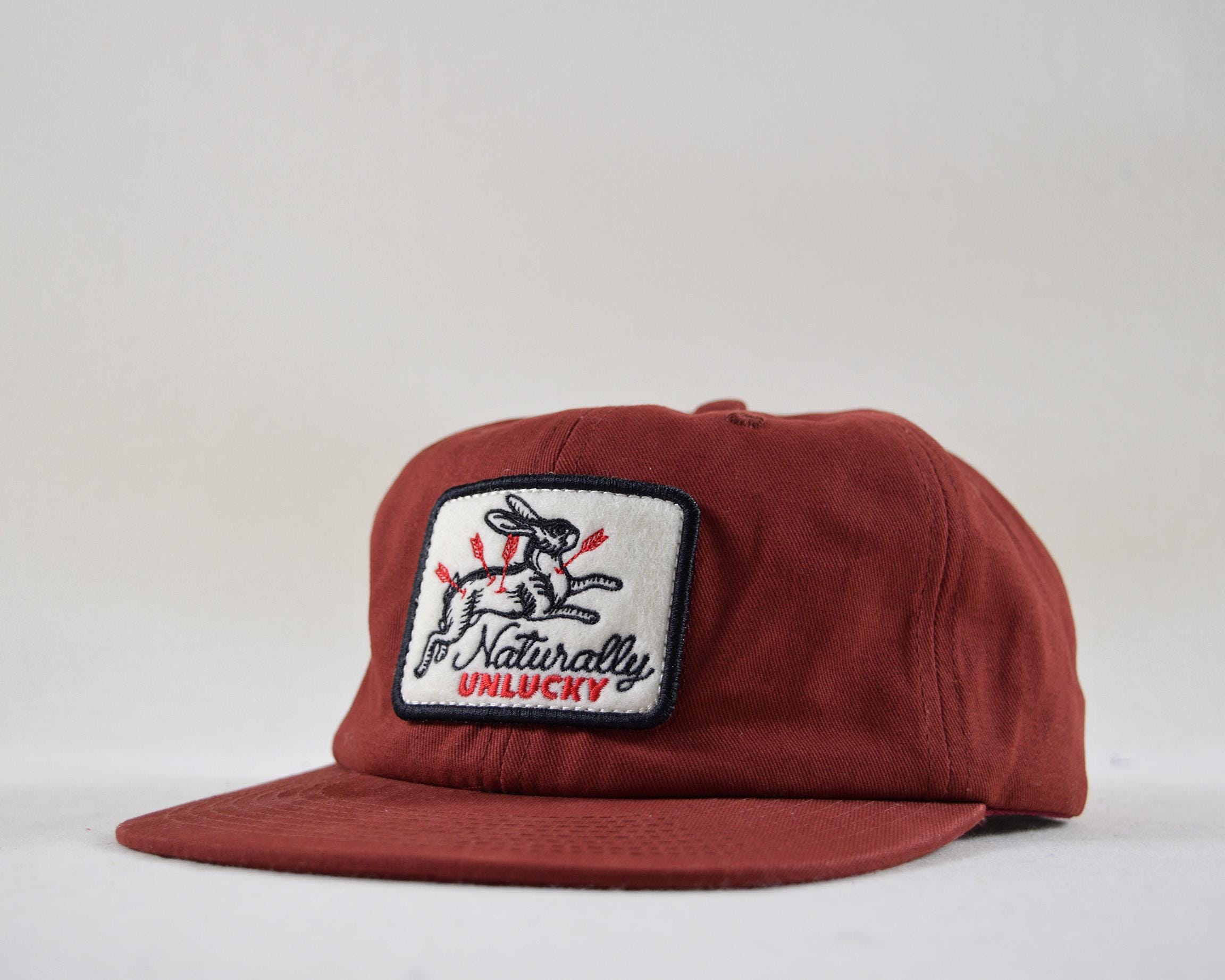 Wool Field Cap - Etsy display picture 2