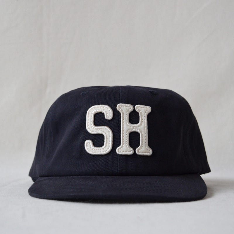 Custom Ebbets Hat - Etsy