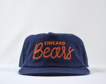 class five panel cap with custom matte embroidery