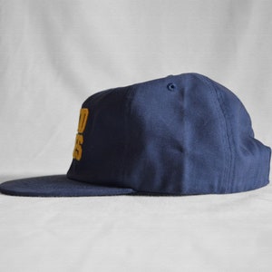 Brushed Cotton Field Trip Hat With Custom Wool Felt Lettering - Etsy