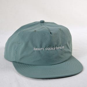 surf cap with custom embroidery image 2