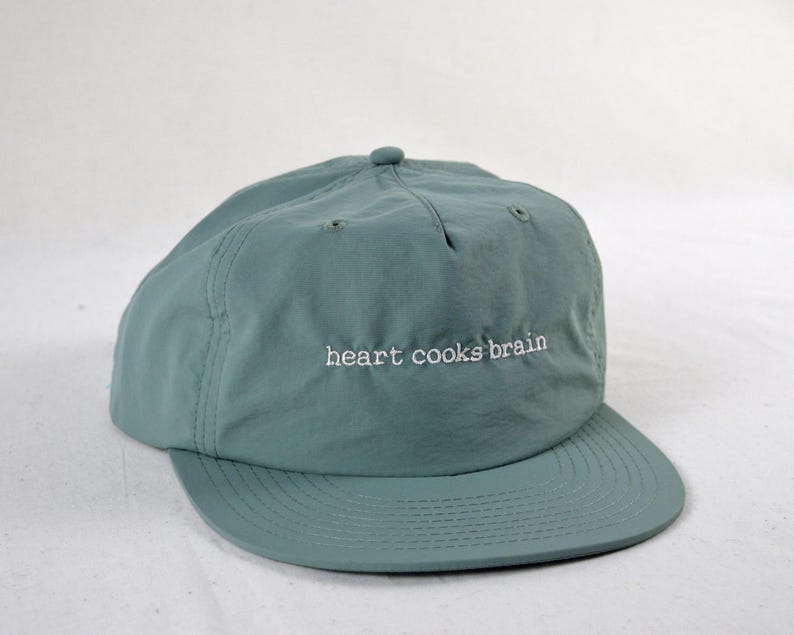 surf cap with custom embroidery image 2