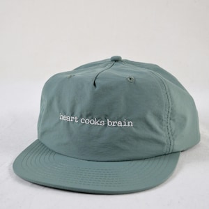surf cap with custom embroidery image 1