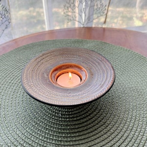 Bowring Savanha Candle Holder - Elegante theelichthouder - Home Decor Accents