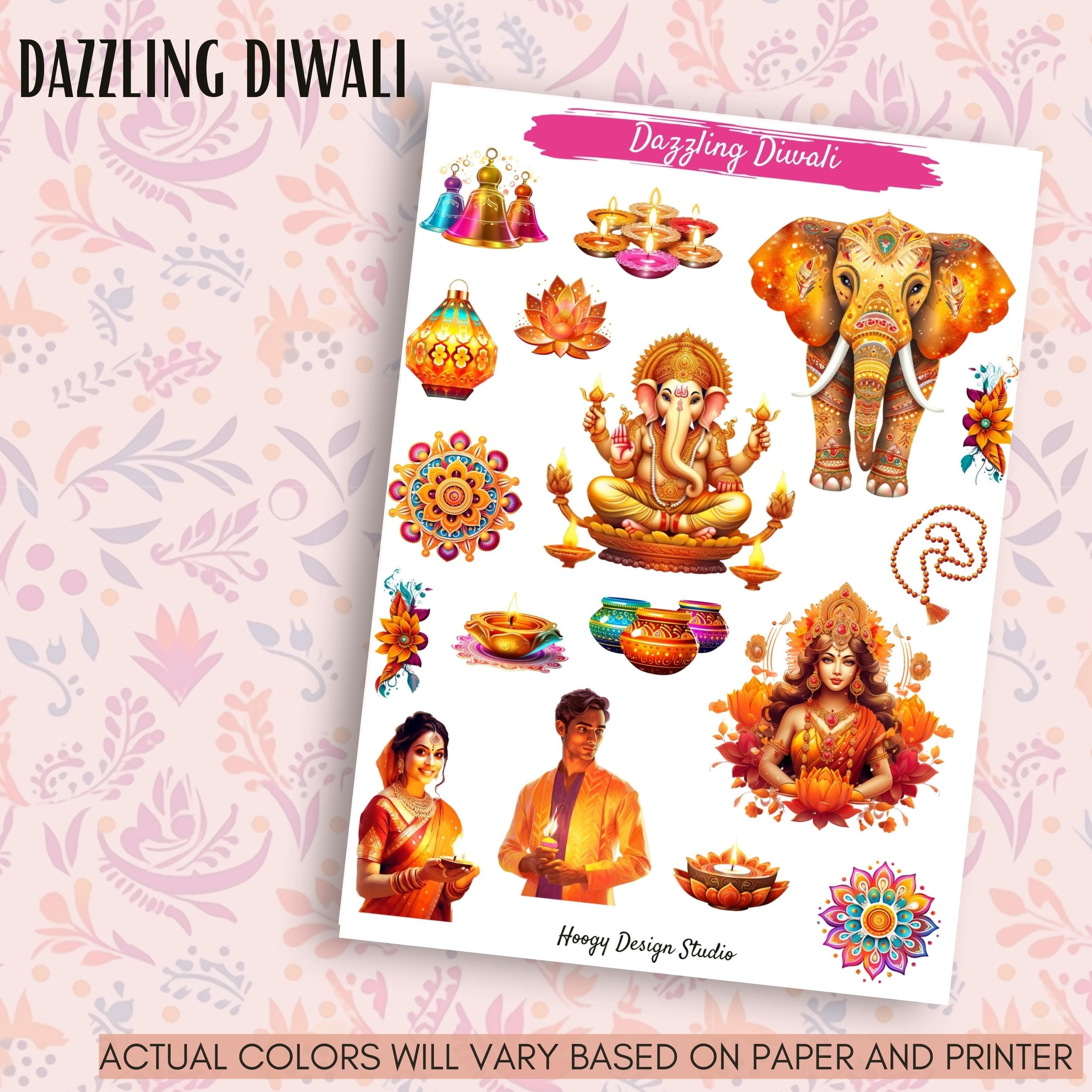 Dazzling Diwali:  The Most Beautiful Tamil Wishes - ebxi0jw
