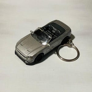 Ford mustang convertible diecast - Etsy 日本