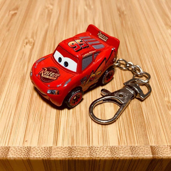 Lightning Mcqueen Car Accessories: Revamp Your Ride