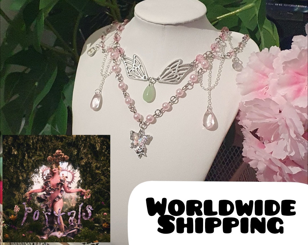 Martinez Jewelry Music Etsy