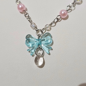 Melanie Martinez Inspired Necklace Crybaby K-12 Portals 画像 6