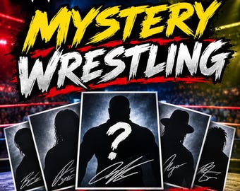 ブロック・レスナー WWE サイン入りフルサイズ UFC グローブ - Etsy 日本