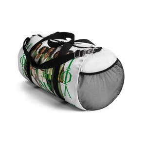 Iota Phi Lambda 'Unity Stride' Sorority Duffle Bag image 5
