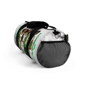 Iota Phi Lambda 'Unity Stride' Sorority Duffle Bag image 10