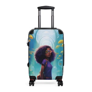 Suitcase