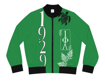 Sorority Varsity Jacket