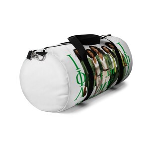 Iota Phi Lambda 'Unity Stride' Sorority Duffle Bag image 4
