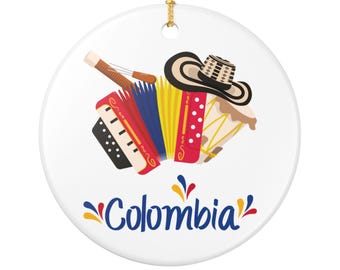 Ceramic Decoration Ornament, (1pc)