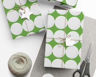Carta da regalo per golf / Putting green / Ora di partenza / Arte della club house