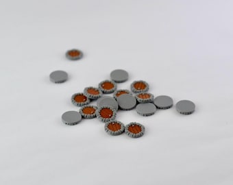 Everdell Upgrade Kit: Occupied Tokens - Unique Design (20x)