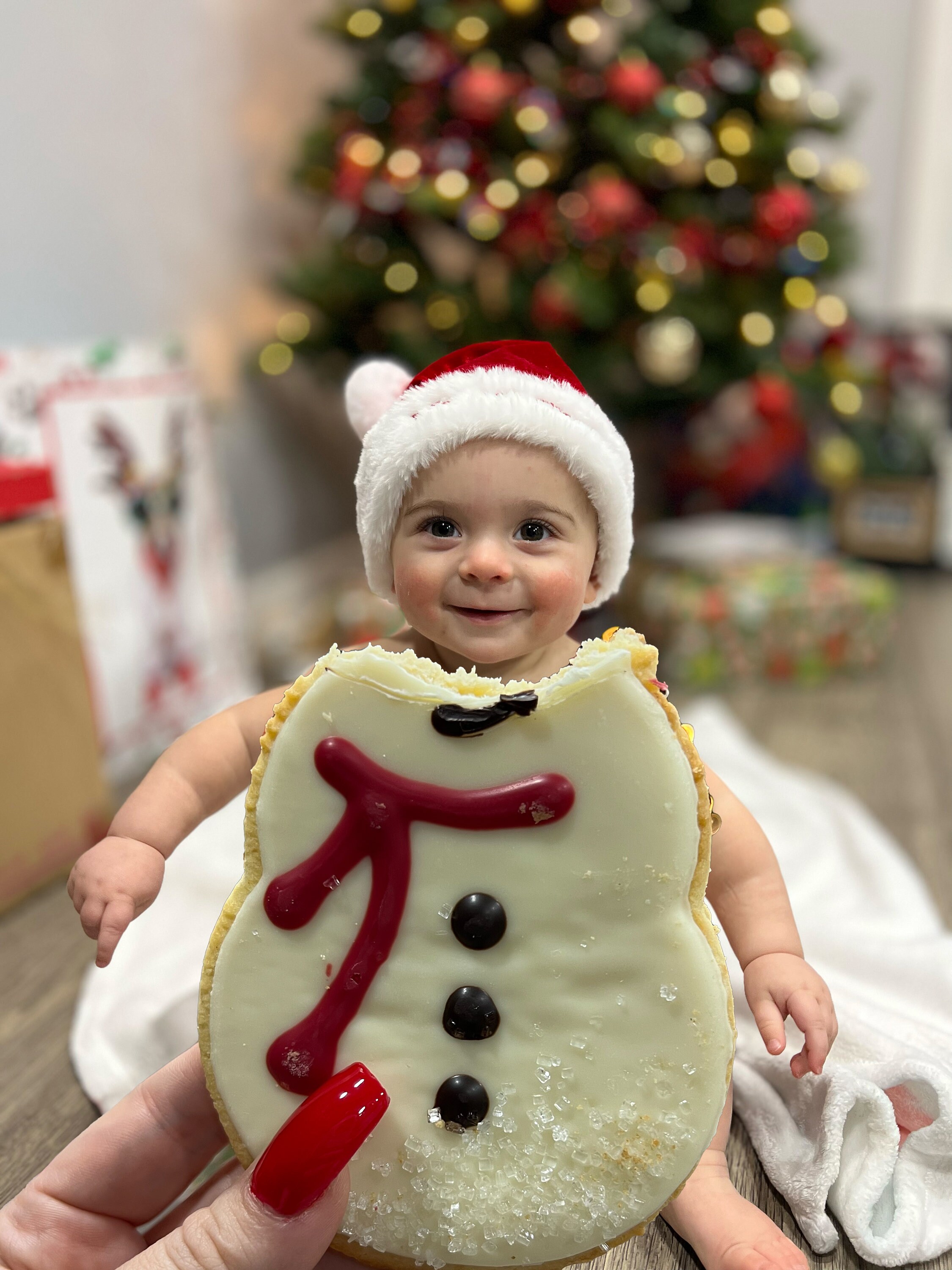 Starbucks Snowman Cookie Digital Overlay Etsy