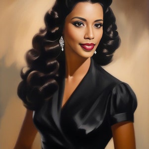Digital Painting Digital Download