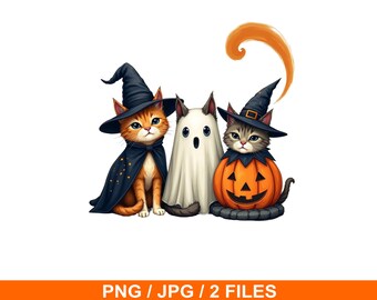Boo Ghost Goose PNG: Halloween Sublimation Design