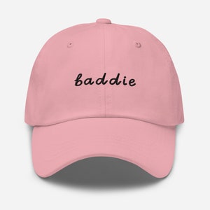 Dad hat