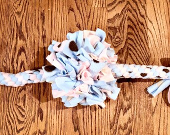 Giggler Snuffle Tugger – For Dogs Who Love to Play and Sniff