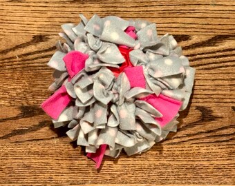 Giggler Enrichment Snuffle Ball – Scent Game Toy for Smart Pets