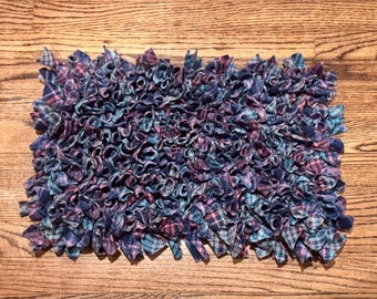Enrichment Snuffle Mat for Dogs & Exotics – Fun Foraging Toy