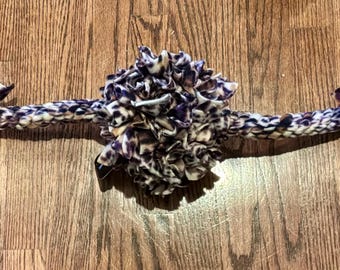 Giggler Tug & Snuffle Ball Combo – Ultimate Interactive Dog Toy