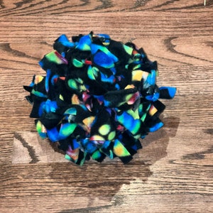 kmirepa Snuffle Ball – Snuffle Ball for Dogs Toys for Blind Dogs