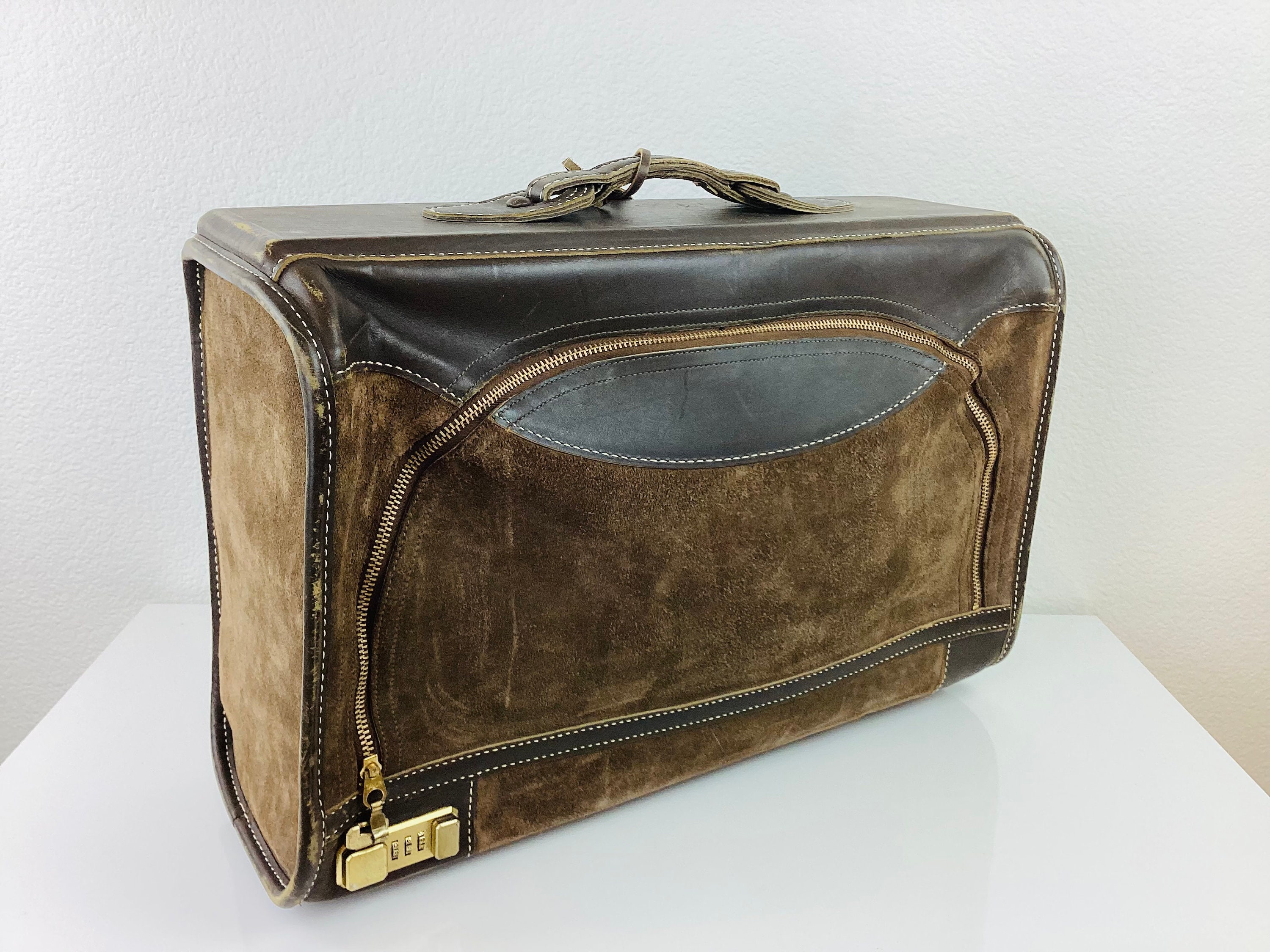 Vintage / Carry-on