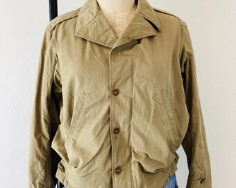 1940's M41 Jacket - US ARMY - M-41 Field Jacket - Reproduction - Etsy