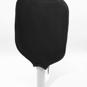Pickleball Paddle Cover,Pickleball cover,Paddle cover,Pickleball Gift