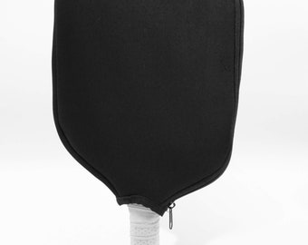 Pickleball Paddle Cover,Pickleball cover,Paddle cover,Pickleball Gift