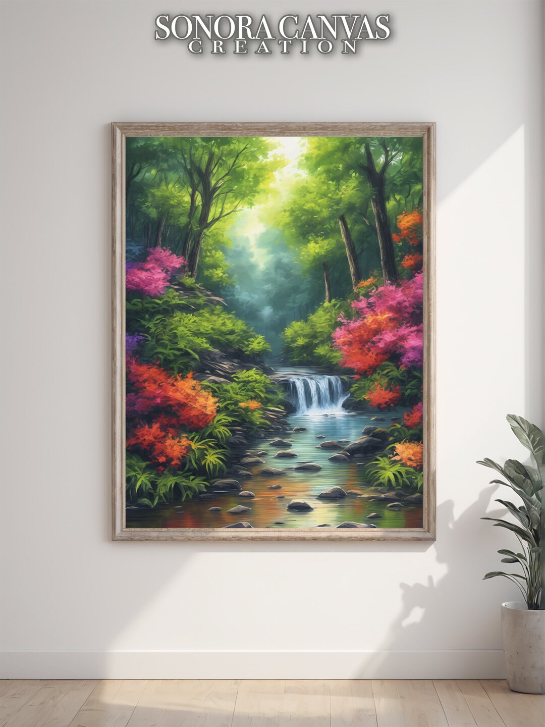 Printable Artwork Instant Digital Download Modern Home Decor Wall Art ...